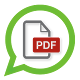PDF Share for WhatsApp Download on Windows