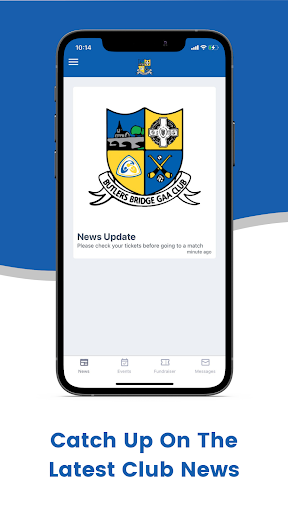 Butlersbridge GAA Screen 3