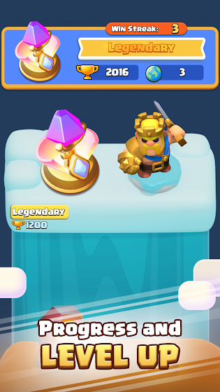 Clash Mini 2.0 APK Download Free For Android