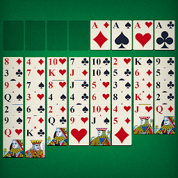 આઇકનની છબી FreeCell Classic Card Game