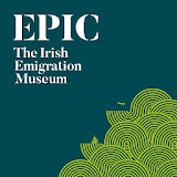 EPIC The Irish Emigration Museum icon