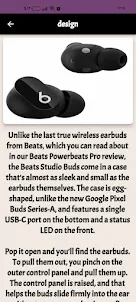 beats studio earbuds guide