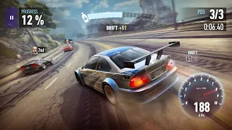 Need for Speed™ No Limits screenshot 1