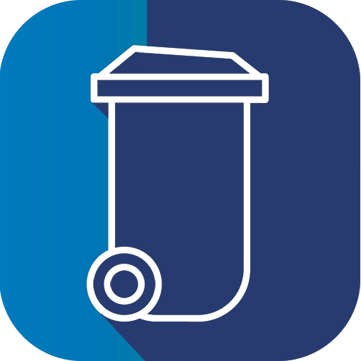 SAC MyBins logo