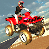 ATV Stunt Riders icon