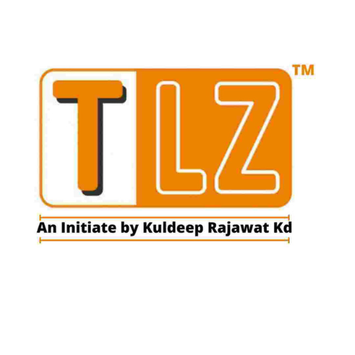 The Learning Zone logo