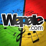 Wepale icon