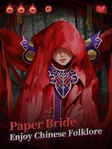 Paper Bride 2 Zangling Village MOD APK (Unlimited Money) Download 8
