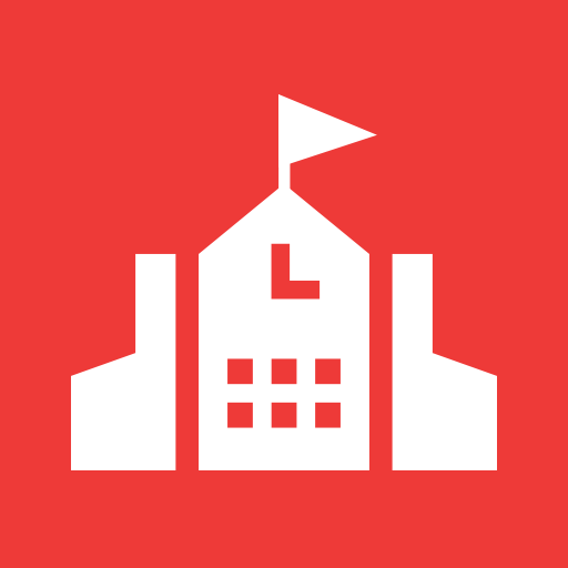디비디비스쿨(dbdbschool) – 학교 수강신청 앱 logo