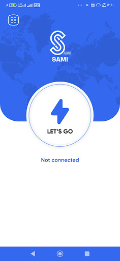 Sami Vpn Screenshot 3 - AppWisp.com