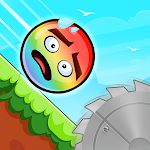 Cover Image of Download Color Ball Adventure- Fun Ball 1.4.8 APK
