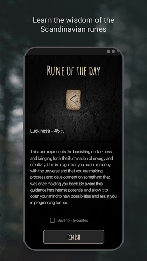 Runar Screen 3