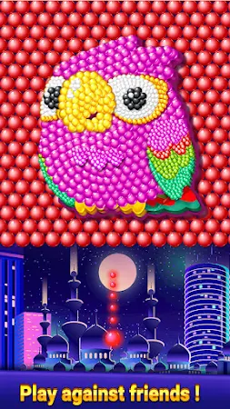 Game screenshot стрелок-пузырь Игра Шарики apk download
