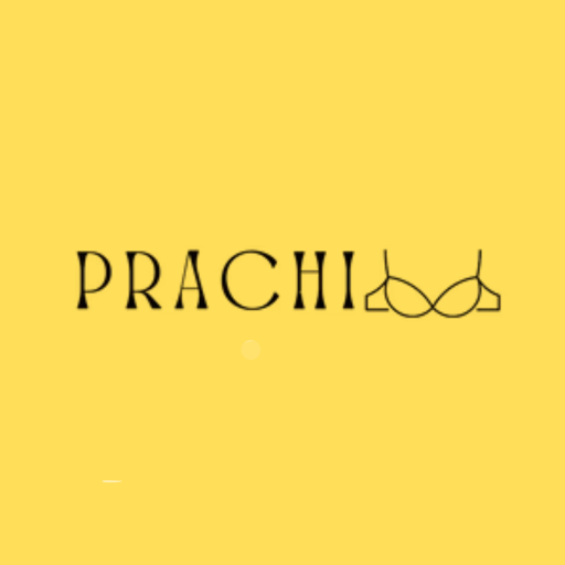 Prachi Shop logo