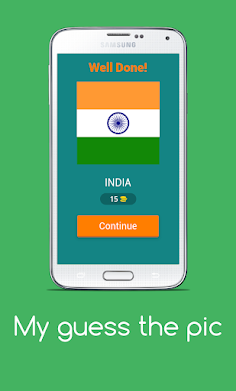 Which country flag - Screenshot 3