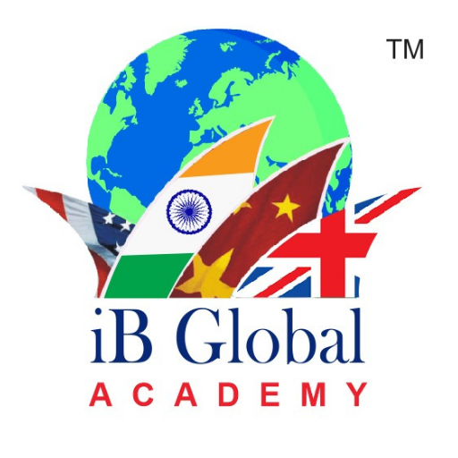 IBGA logo