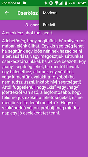 Cserkész10 Screen 2