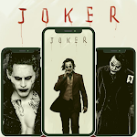 Cover Image of Download JOKER: WALLPAPER 3 APK