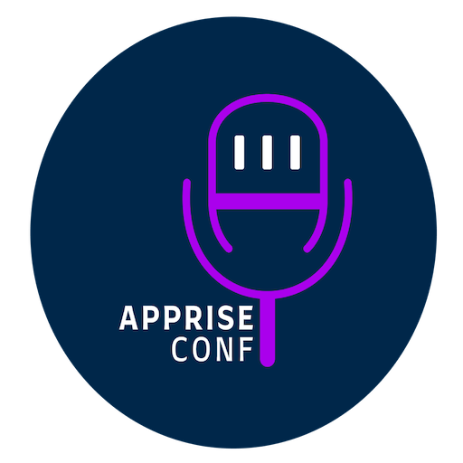 Apprise Conf logo