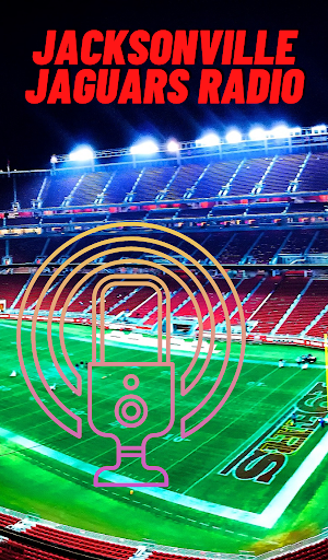 Jacksonville Jaguars Radio fm