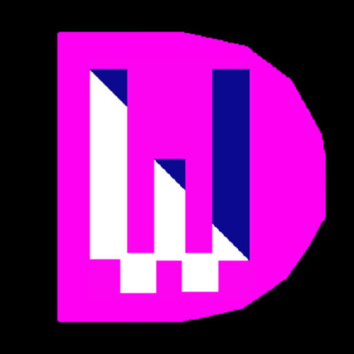 Diagword logo