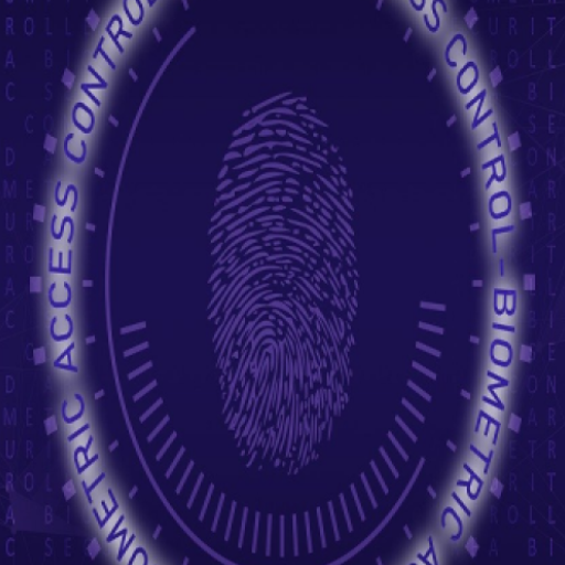 Fingerprint APS logo