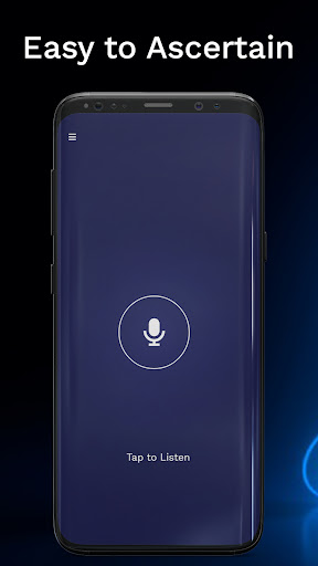 Music Finder Screen 2