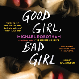 Obraz ikony: Good Girl, Bad Girl