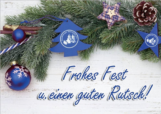Guten Rutsch ins Neue Jahr Screen 2