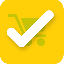 Grocery List App - rShopping