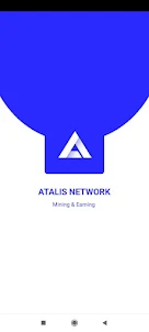 Atalis Network - Mining & Earn