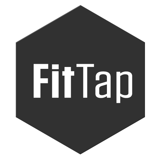 FitTap Champion by DAREBEE 1.0 Icon