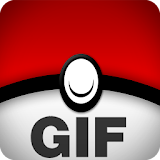GIF Pokemon Lockscreen icon