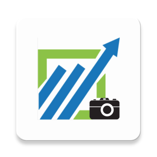 AppliSales Scanner logo
