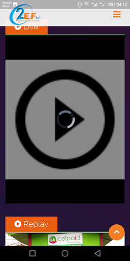 2EFTV Screen 3