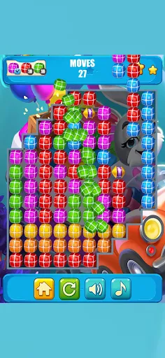 Toy Fever - Screenshot 2