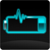 Battery Level Guard icon