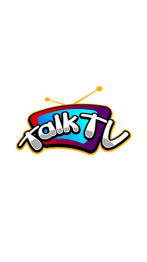 Android application TalkTV Mobile screenshort