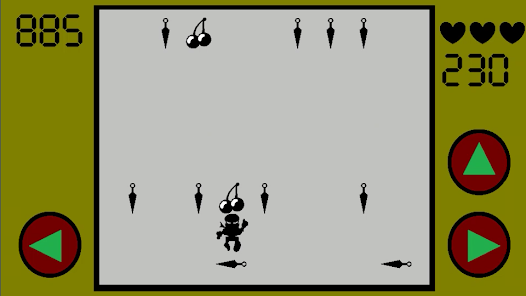 Screenshot image