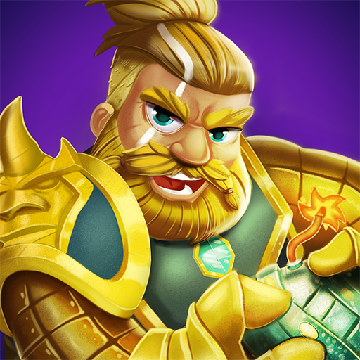 Top Tower: Tower Defense TD 0.0.57 Icon