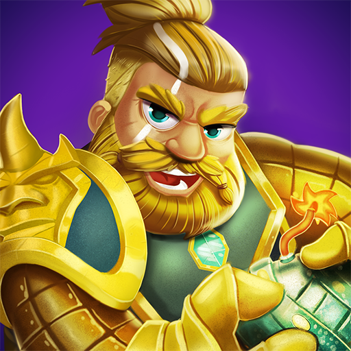 Top Tower: Tower Defense TD logo