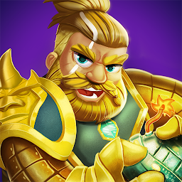 Icon image Top Tower: Tower Defense TD