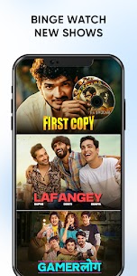 MX Player Pro MOD APK v1.99.7 [Gold/Unlocked/Full Patched/No Ads] 1