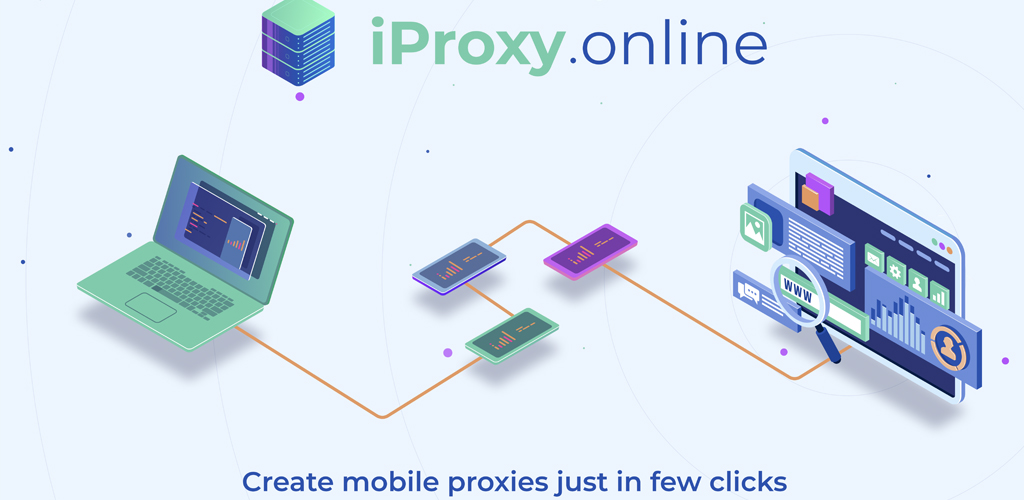 Купить proxy mobile