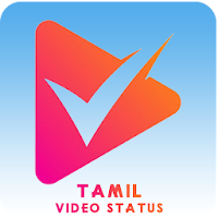 Tamil Video Status For whatsapp - Status Saver