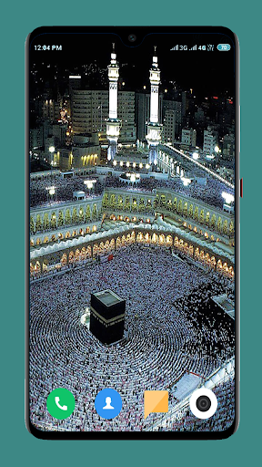 Mecca Wallpaper 4k By Android Wallpaper Store Google Play Japan Searchman App Data Information