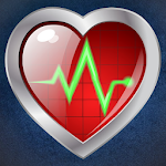 Cover Image of Tải xuống Heart Care Health & Diet Tips 2.8 APK