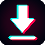 Cover Image of Télécharger Download video from tik tok - without watermark 9.8 APK