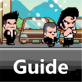 Guide For Kick Hero icon
