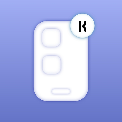 Andros KWGT logo